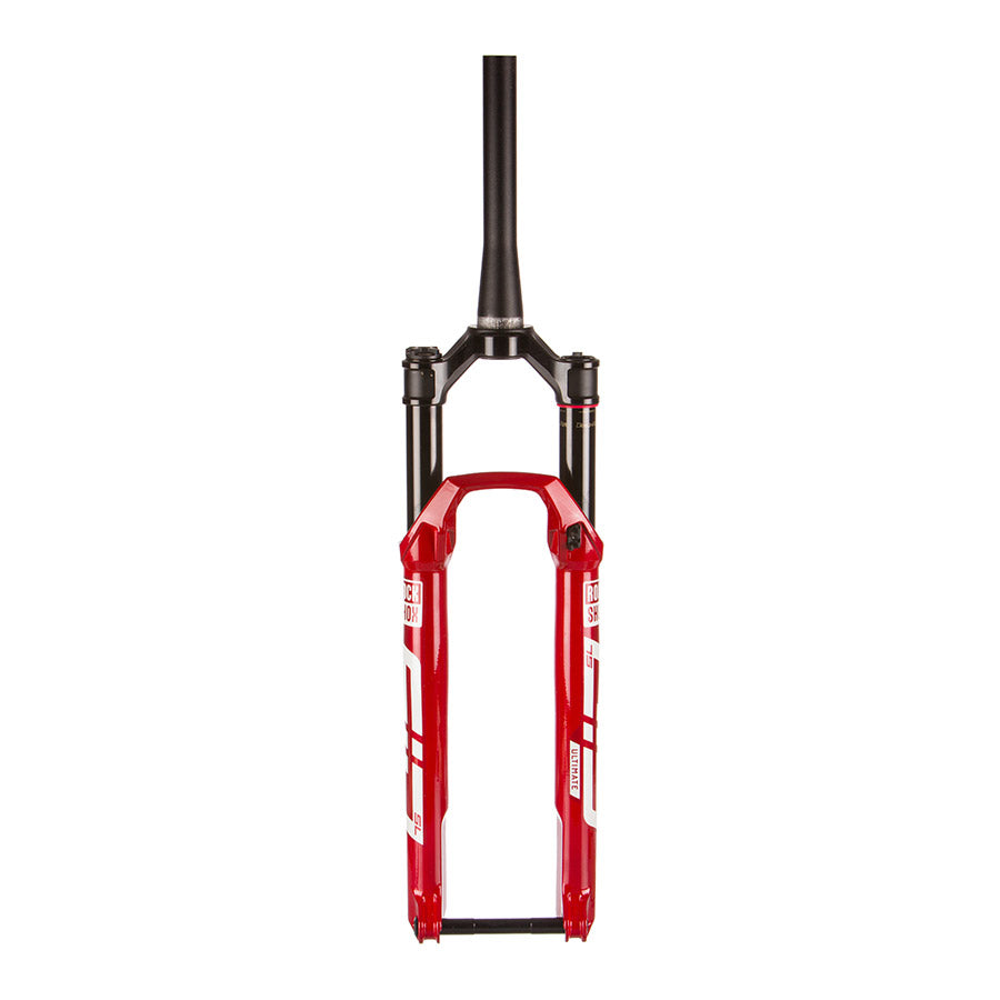 RockShox SID SL Ultimate 29" Fork 3-Position 110mm Red-Goodwynn'sGoodwynn's