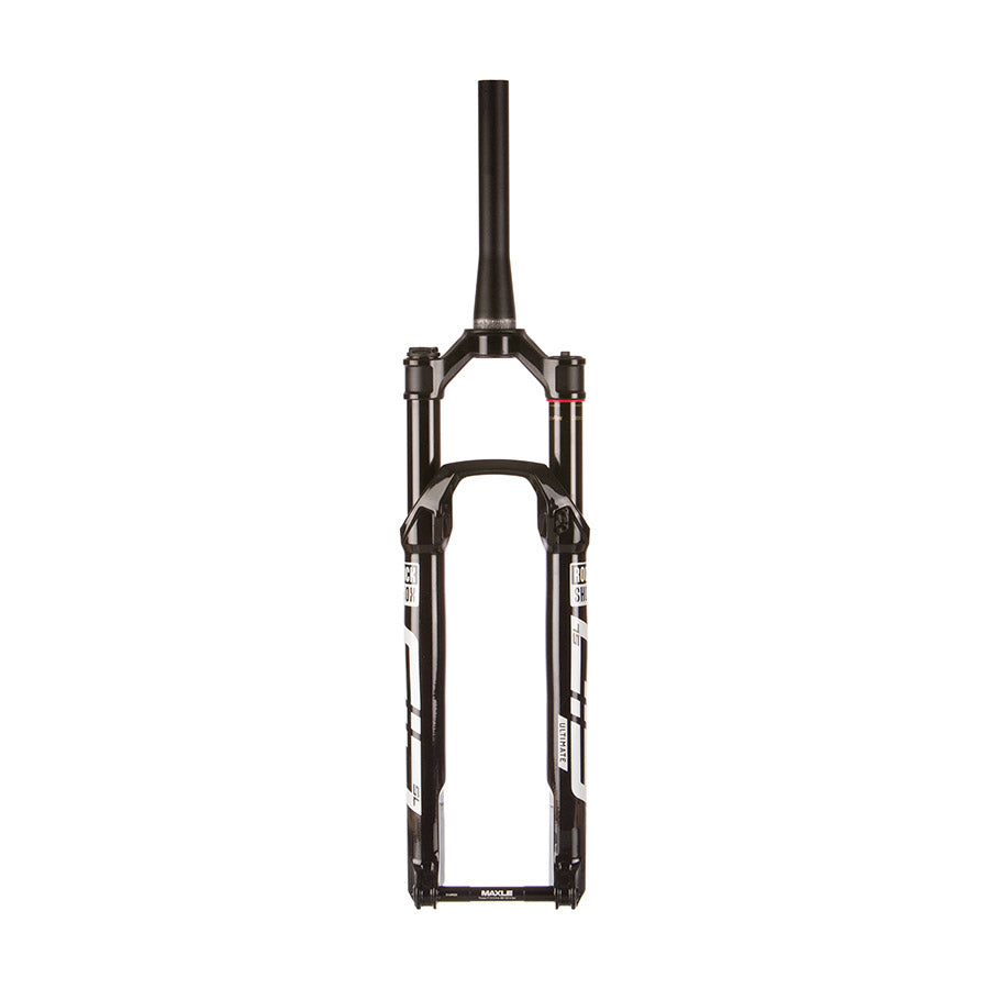 RockShox SID SL Ultimate 3P Crown E1 Suspension Fork 29 DebonAir 100mm 1-1/8-1.5 15x110mm TA Rake: 44mm Black