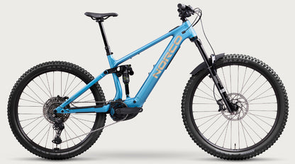 Sight VLT Bosch A3 (2027) - Pacific Blue / SZ1 - 29/27.5