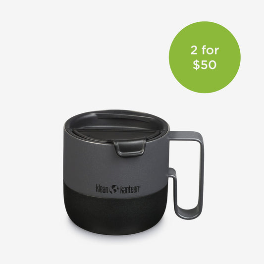 14 oz Rise Mug-Goodwynn's