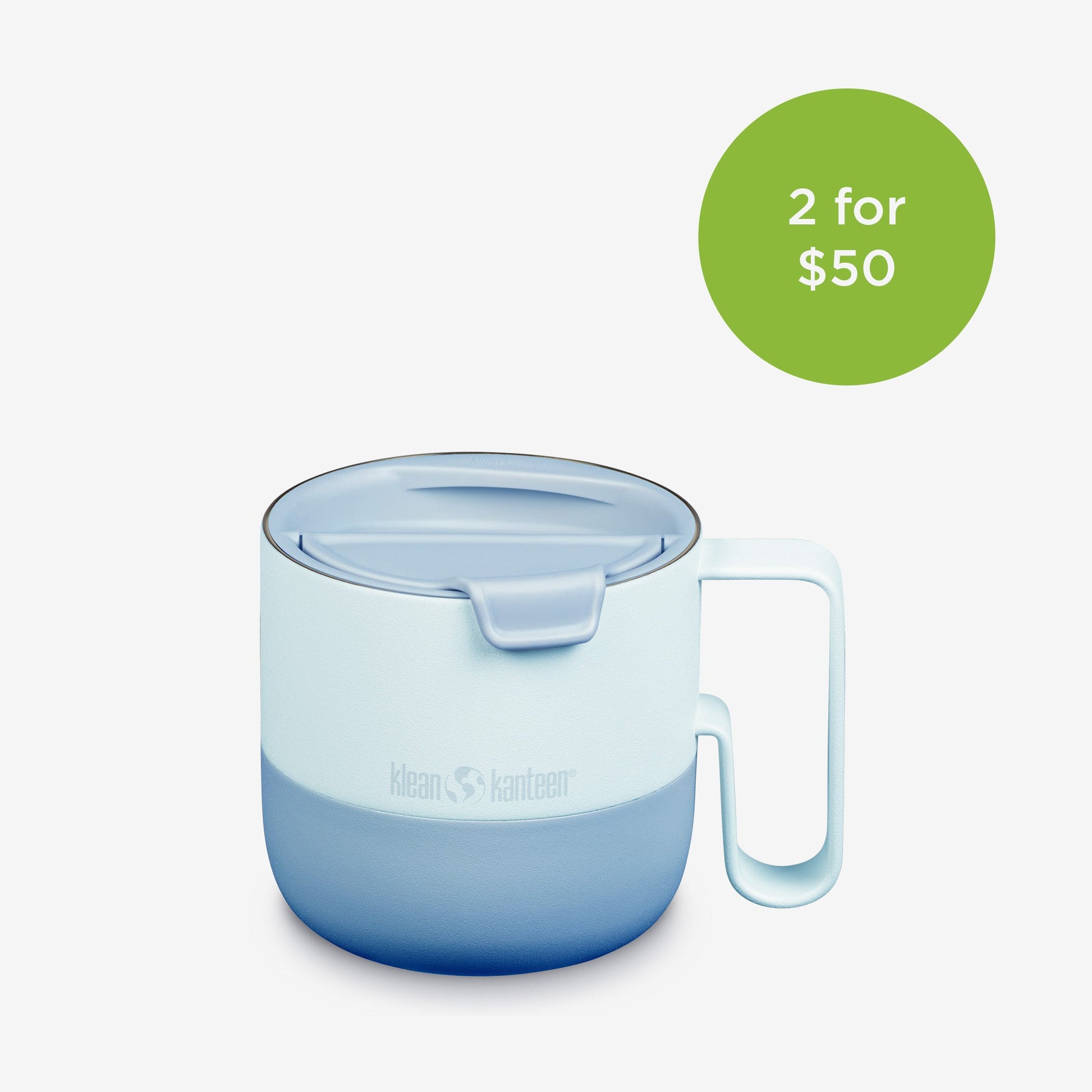 14 oz Rise Mug-Goodwynn'sGoodwynn's