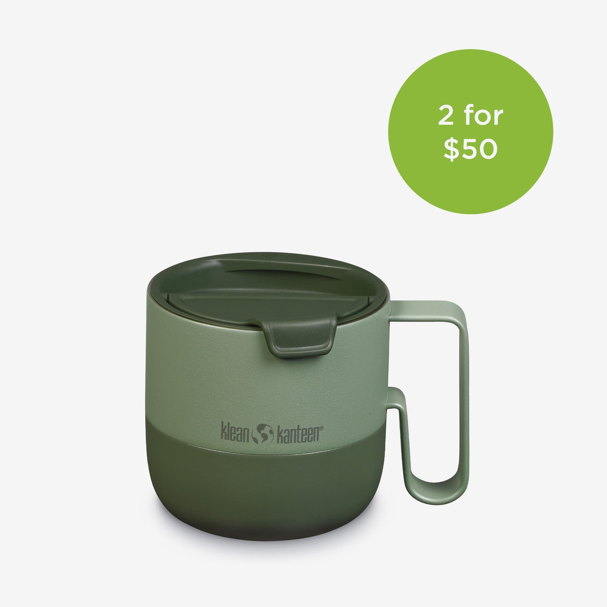 14 oz Rise Mug-Goodwynn'sGoodwynn's