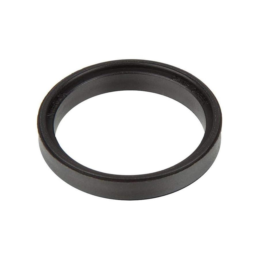 Cane Creek 10 Series Spacers Headset Spacer 1-1/8'' Height: 5mm Composite Black-Goodwynn'sGoodwynn's
