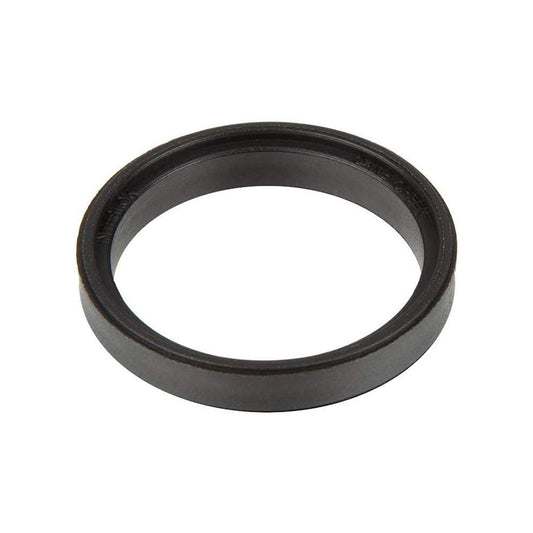 Cane Creek 10 Series Spacers Headset Spacer 1-1/8'' Height: 5mm Composite Black-Goodwynn's