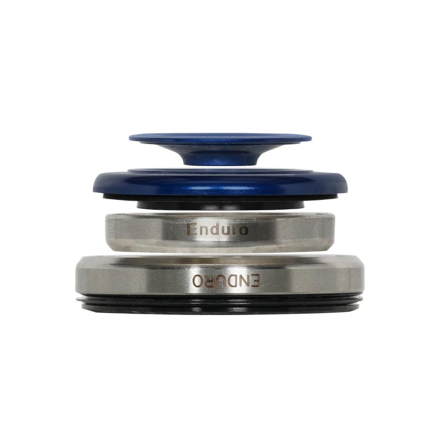 Industry Nine iRiX IS41/IS52 Headset : IS41/28.6 | IS52/40 Integrated Complete Blue-Goodwynn'sGoodwynn's