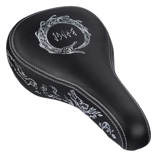 SDG B-Rage Apollo Saddle I-Beam. Black