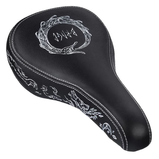 SDG B-Rage Apollo Saddle I-Beam. Black-Goodwynn's