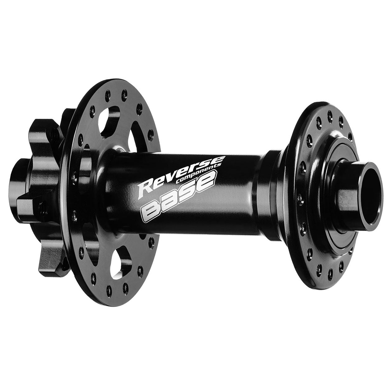Reverse Base Front Disc Hub V2 15x110 TA-Goodwynn'sGoodwynn's