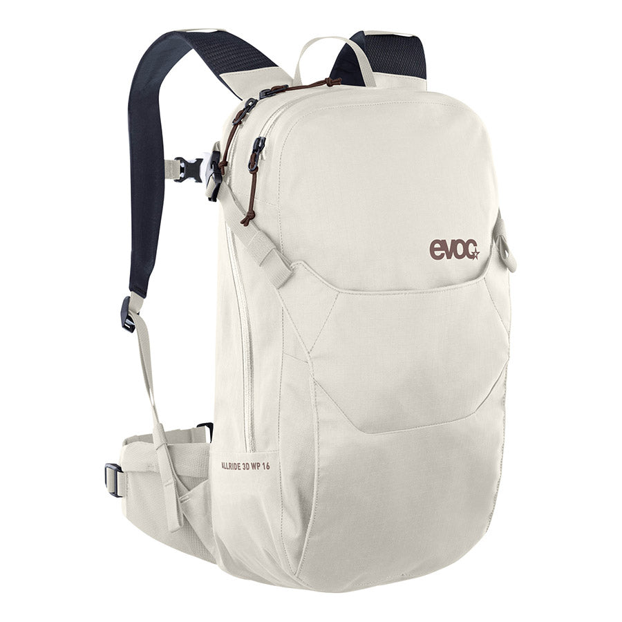 EVOC Allride 3D WP 16 Backpack 16L Sand-Goodwynn'sGoodwynn's