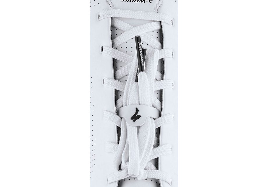 Specialized S-Works Sub6 Lace White 41.5-43-Goodwynn'sGoodwynn's