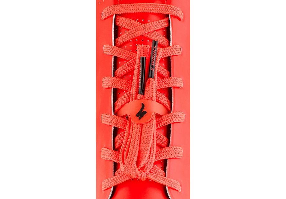 Specialized S-Works sub6 lace rocket red 43.5-45-Goodwynn'sGoodwynn's