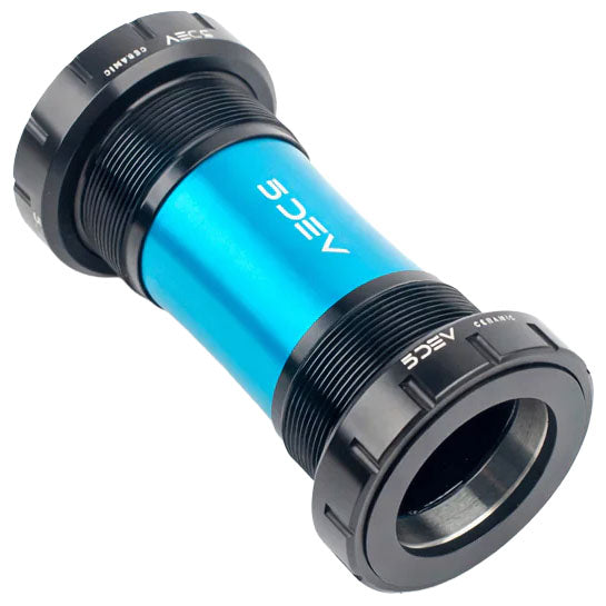 5Dev Aluminum Ceramic Bottom Bracket 29/DUB 68/73mm-Goodwynn'sGoodwynn's