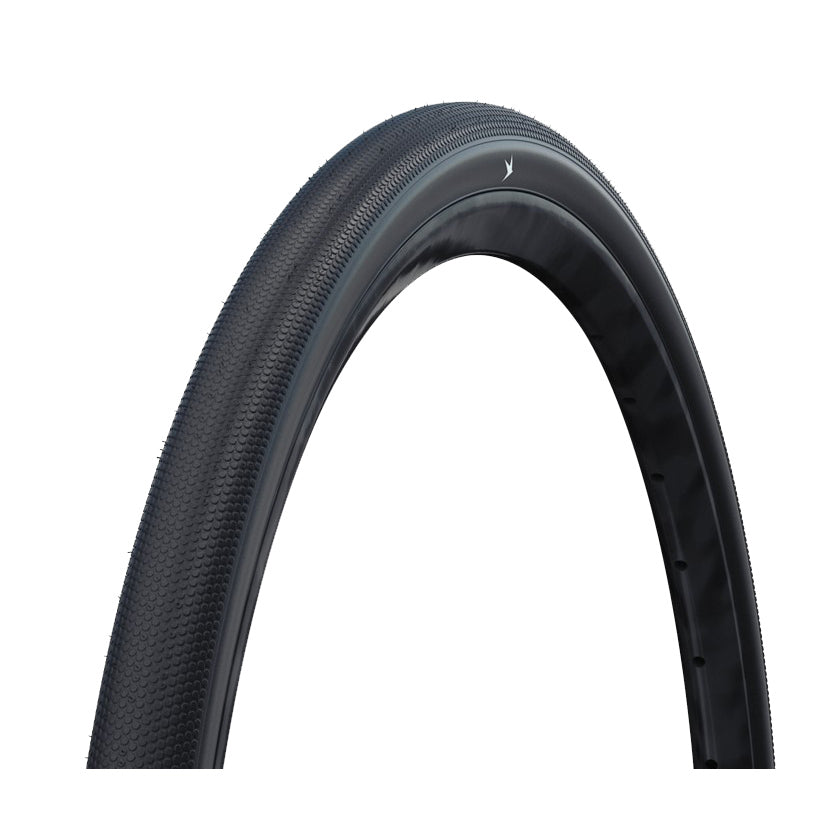 Schwalbe Pro One Allroad Tire 700x40 Black-Goodwynn'sGoodwynn's