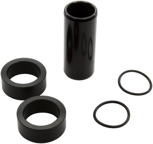 Ohlins Rear Shock Mounting Hardware - 10mm x 30mm-Goodwynn's