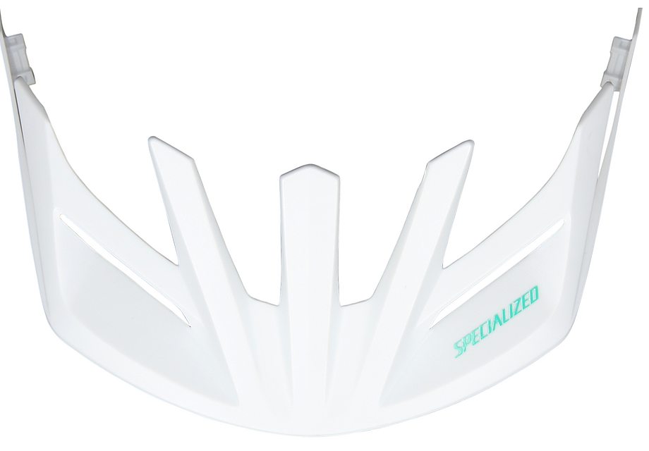 Specialized andorra wmn white/emerald l