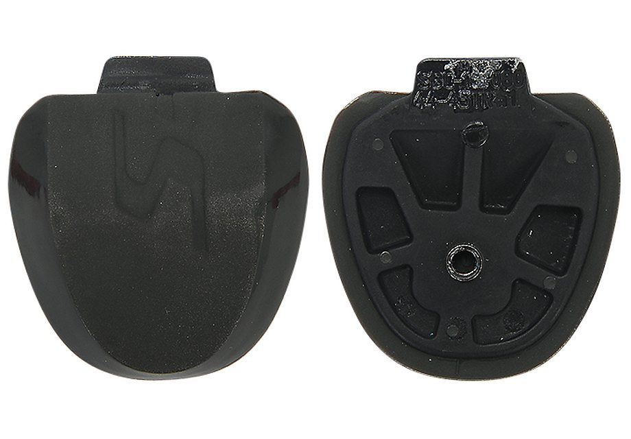 Specialized S-Works 6/sub6 heel lugs black/black 36-37.5-Goodwynn'sGoodwynn's