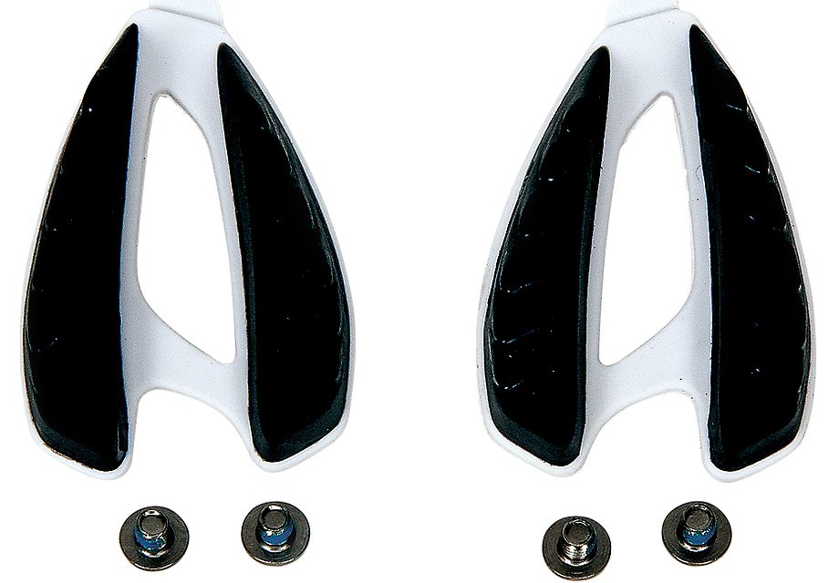 Specialized lugs black/white 44-45.5-Goodwynn'sGoodwynn's