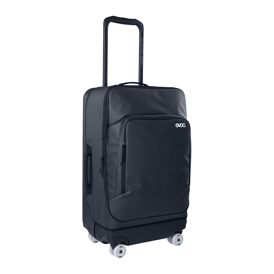 EVOC 4-Wheel Trolley 100 100L Carbon Grey/Black-Goodwynn'sGoodwynn's