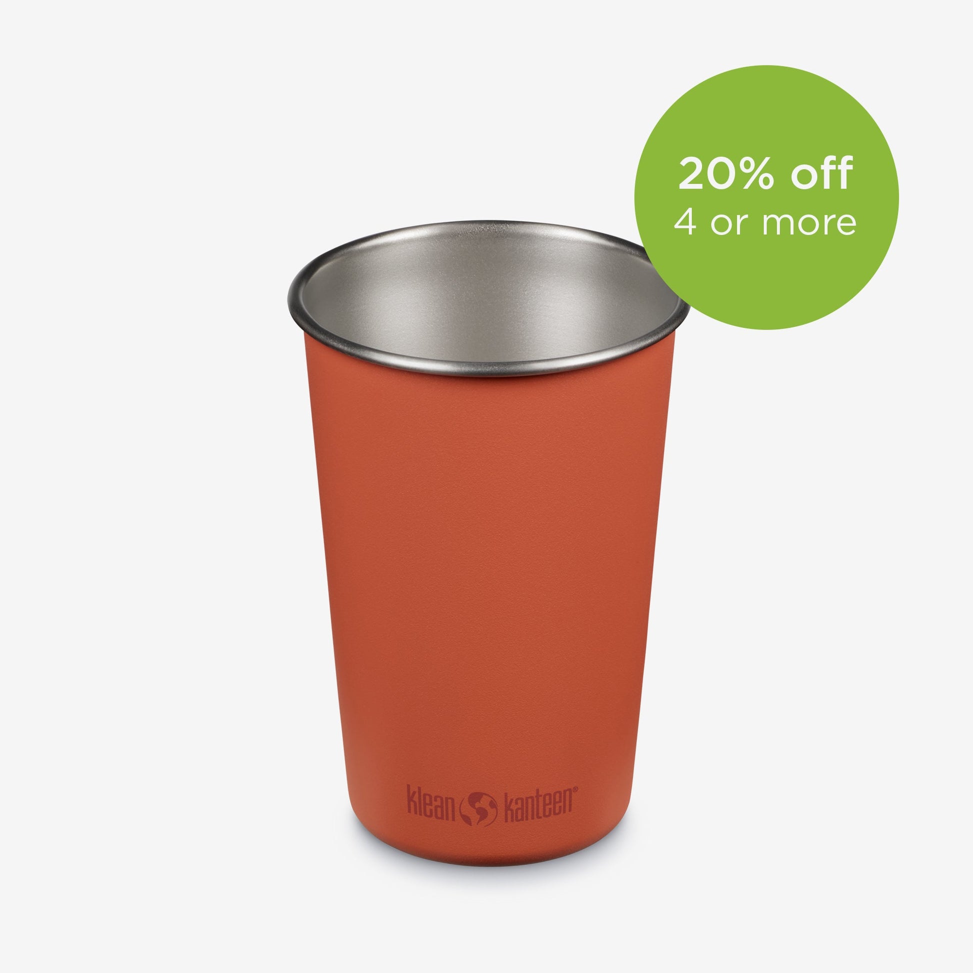 16 oz Pint Cup-Goodwynn'sGoodwynn's