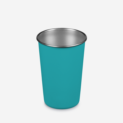 16 oz Pint Cup