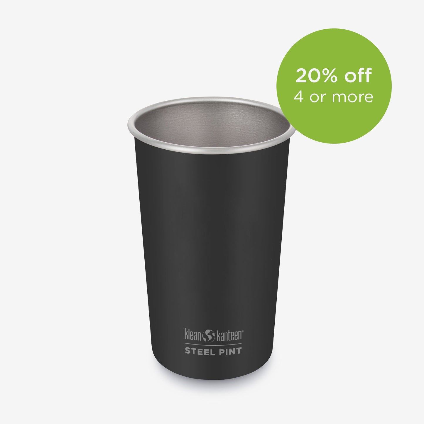 16 oz Pint Cup