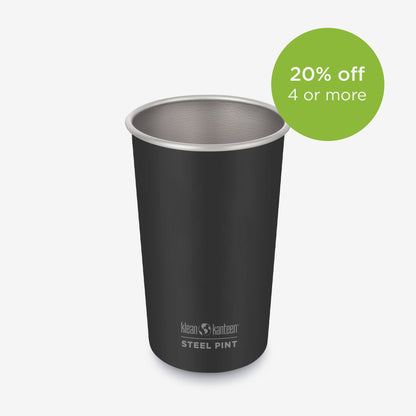 16 oz Pint Cup
