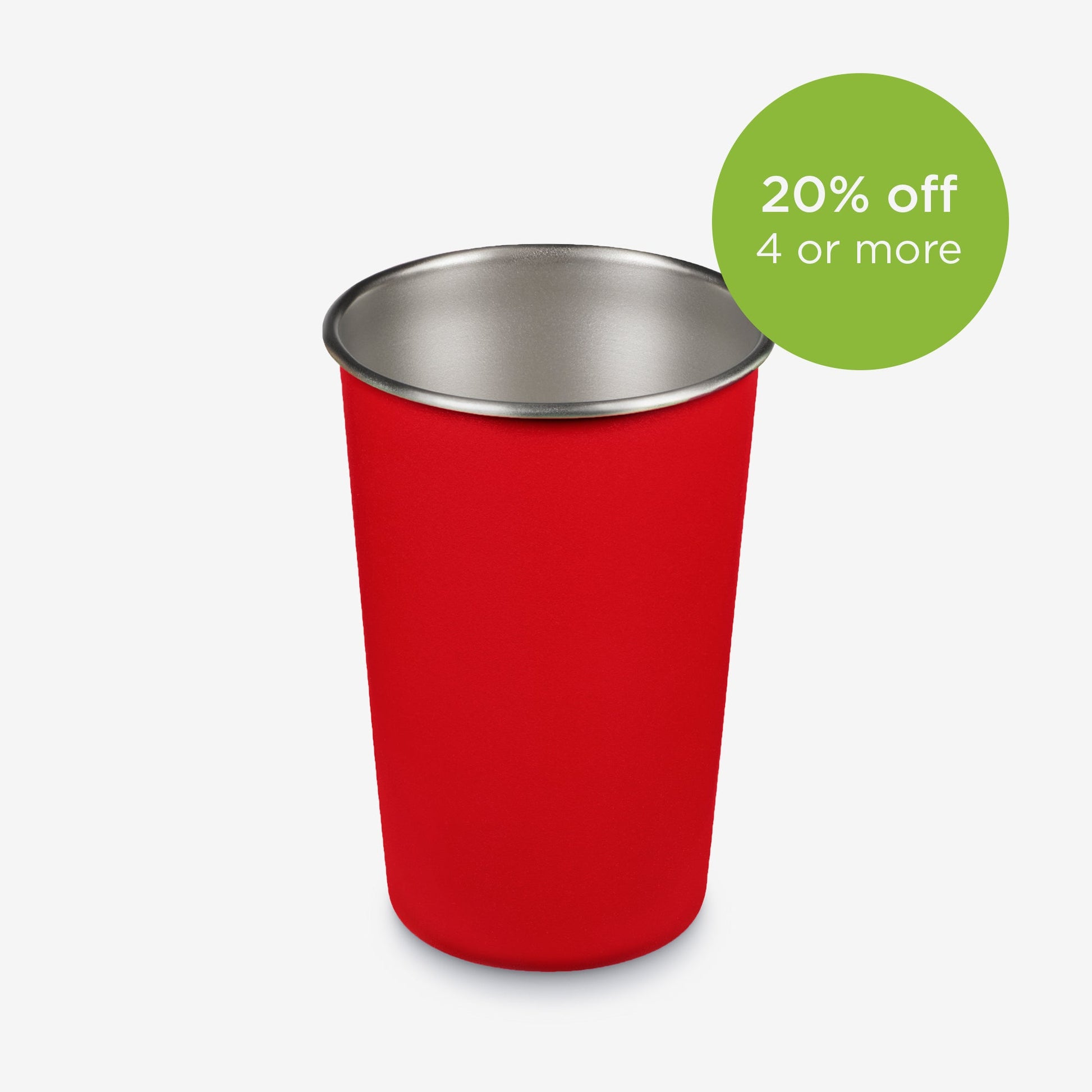16 oz Pint Cup-Goodwynn'sGoodwynn's
