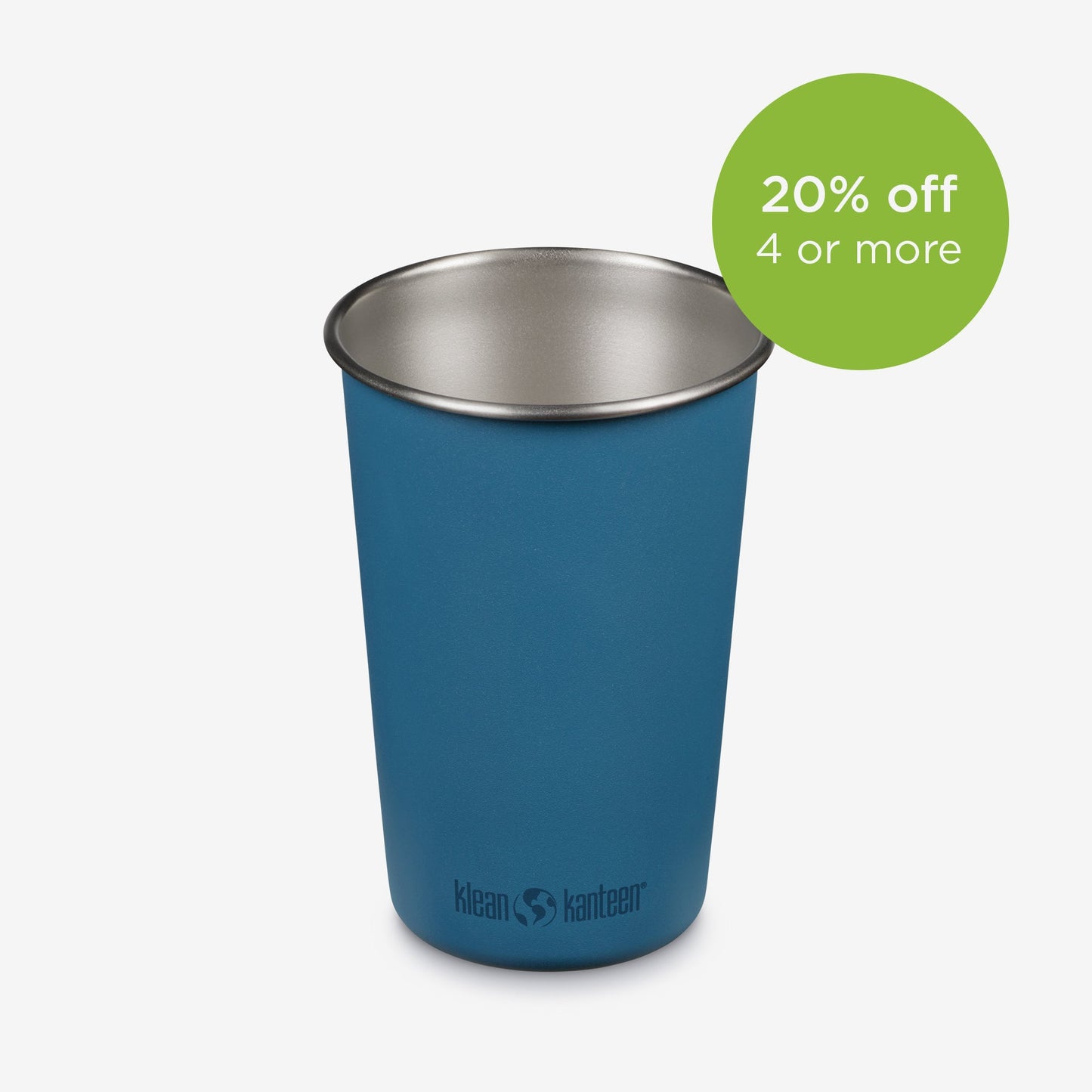 16 oz Pint Cup