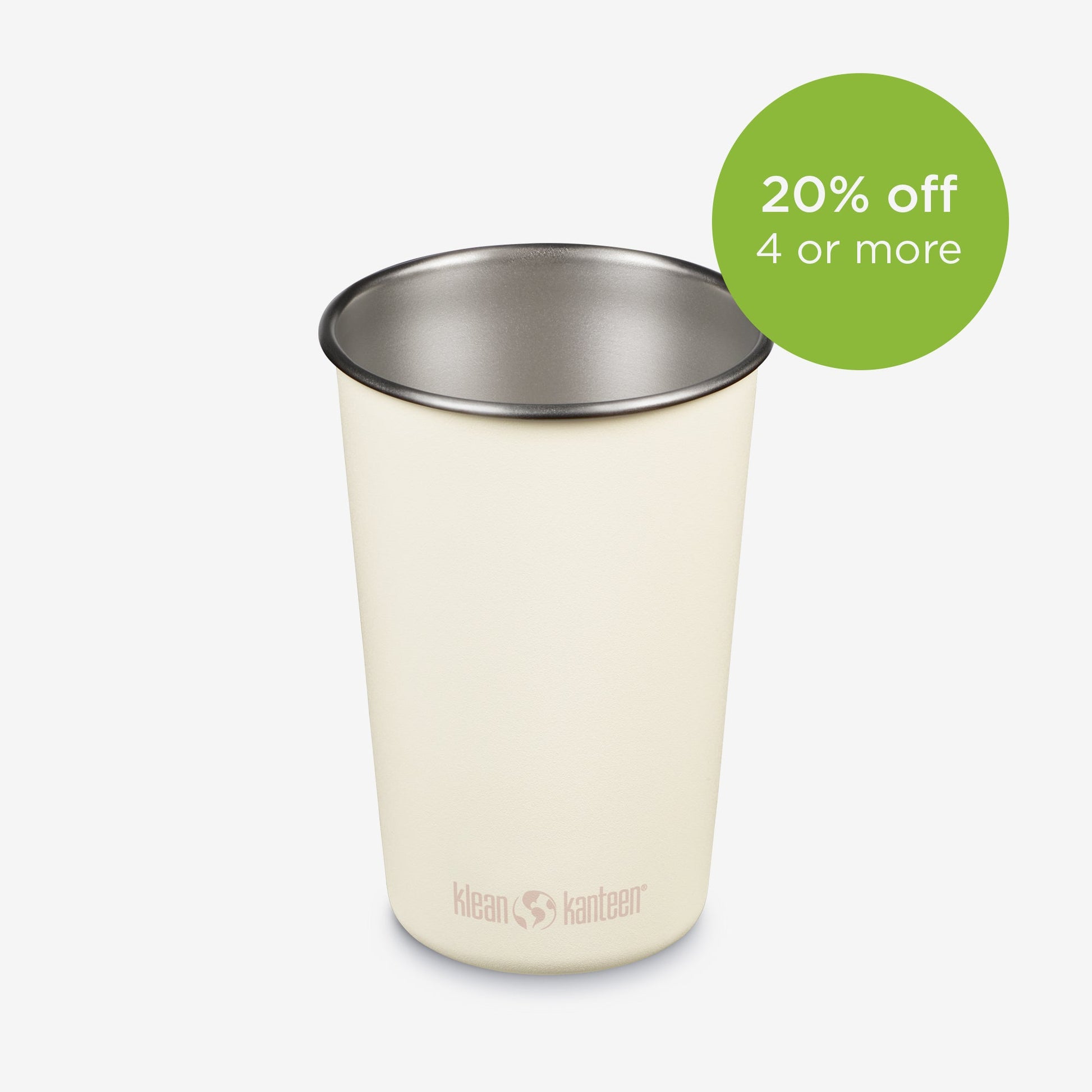 16 oz Pint Cup-Goodwynn'sGoodwynn's