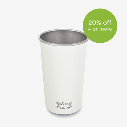16 oz Pint Cup