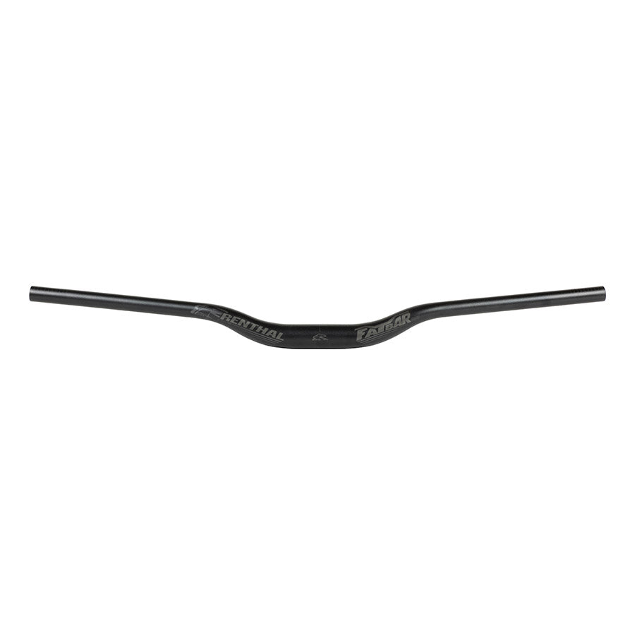 Renthal Fatbar V3 35 Riser Bar 30mm/800mm AluGold
