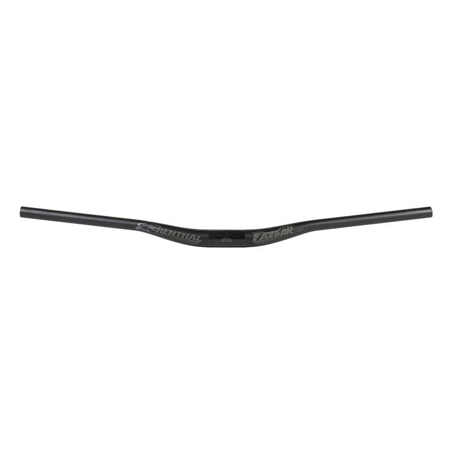 Renthal Fatbar V3 UD Carbon Riser Bar 20mm/800mm