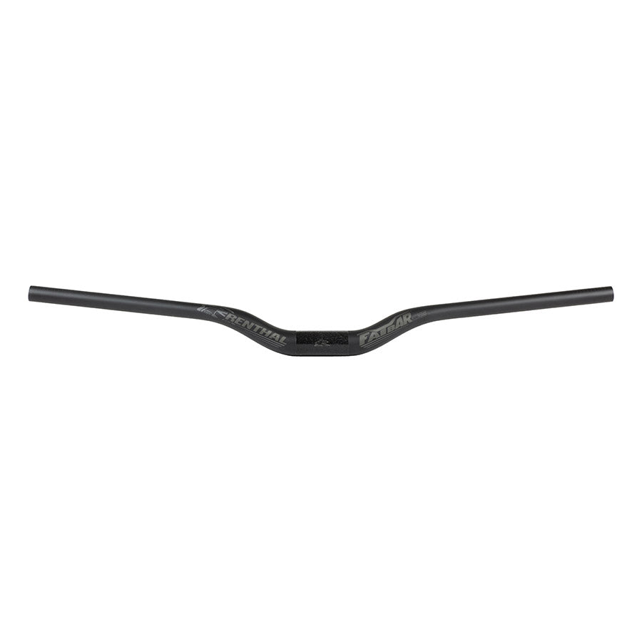 Renthal Fatbar V3 UD Carbon Riser Bar 40mm/800mm-Goodwynn'sGoodwynn's