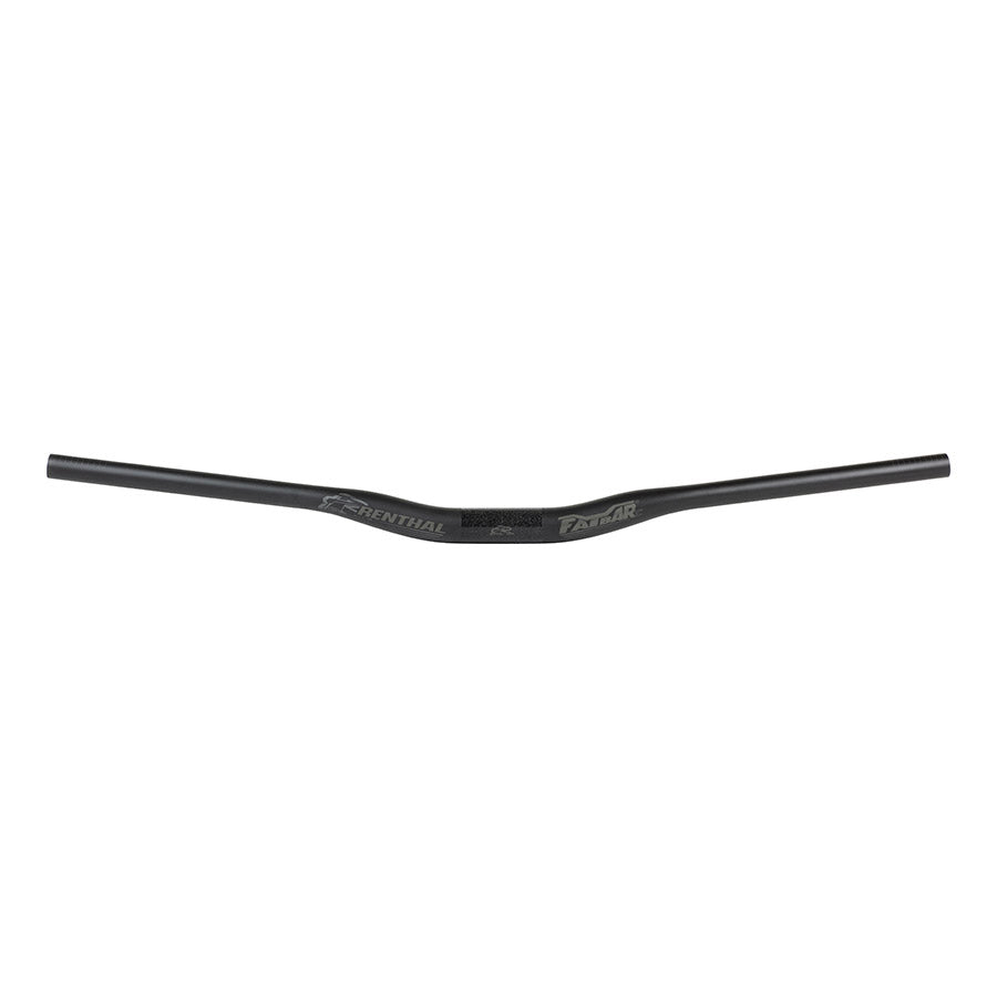 Renthal Fatbar V3 Carbon 35 Riser Bar 20mm/800mm-Goodwynn'sGoodwynn's