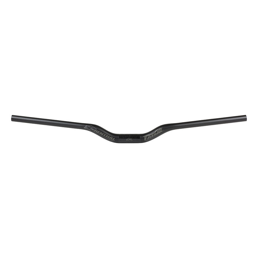 Renthal Fatbar V3 Carbon 35 Riser Bar 40mm/800mm-Goodwynn'sGoodwynn's