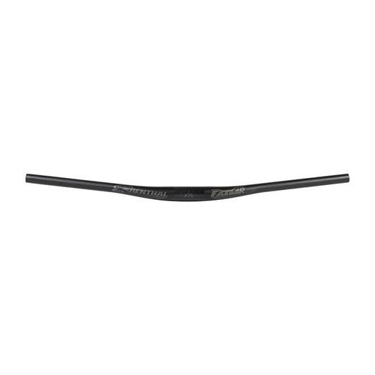 Renthal Fatbar Lite V3 Carbon 35 Riser Bar 10mm/760mm-Goodwynn's