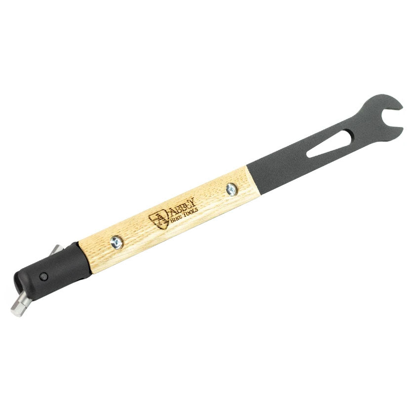 Abbey Tools Shop Pedal Wrench-Goodwynn'sGoodwynn's