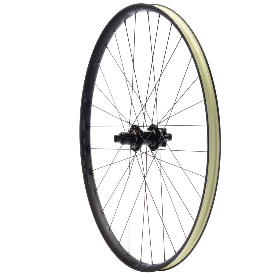 Stan's Arch MK4 LTD Rear Wheel - 29" 12 x 148mm 6-Bolt XDR 32H-Goodwynn'sGoodwynn's