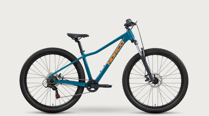 Storm 26 (2027) - Teal / ONE SIZE - 26"