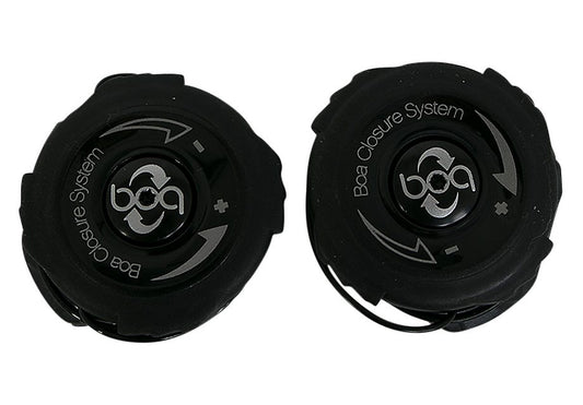 Specialized boa s2-snap dial part black one size-Goodwynn's