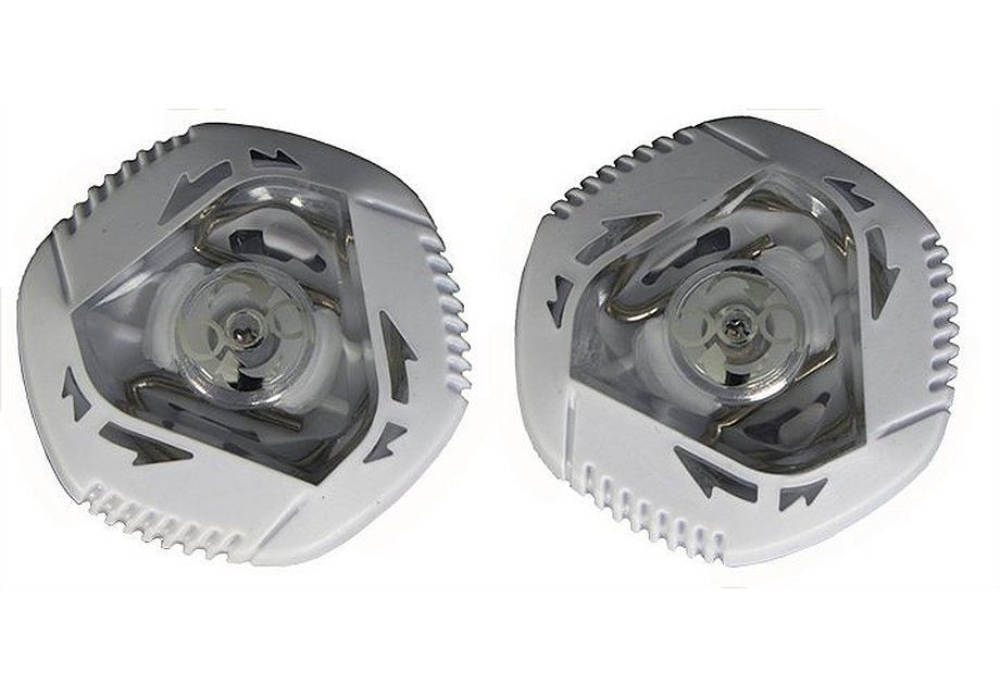 Specialized boa ip1-snap dial part white one size-Goodwynn'sGoodwynn's