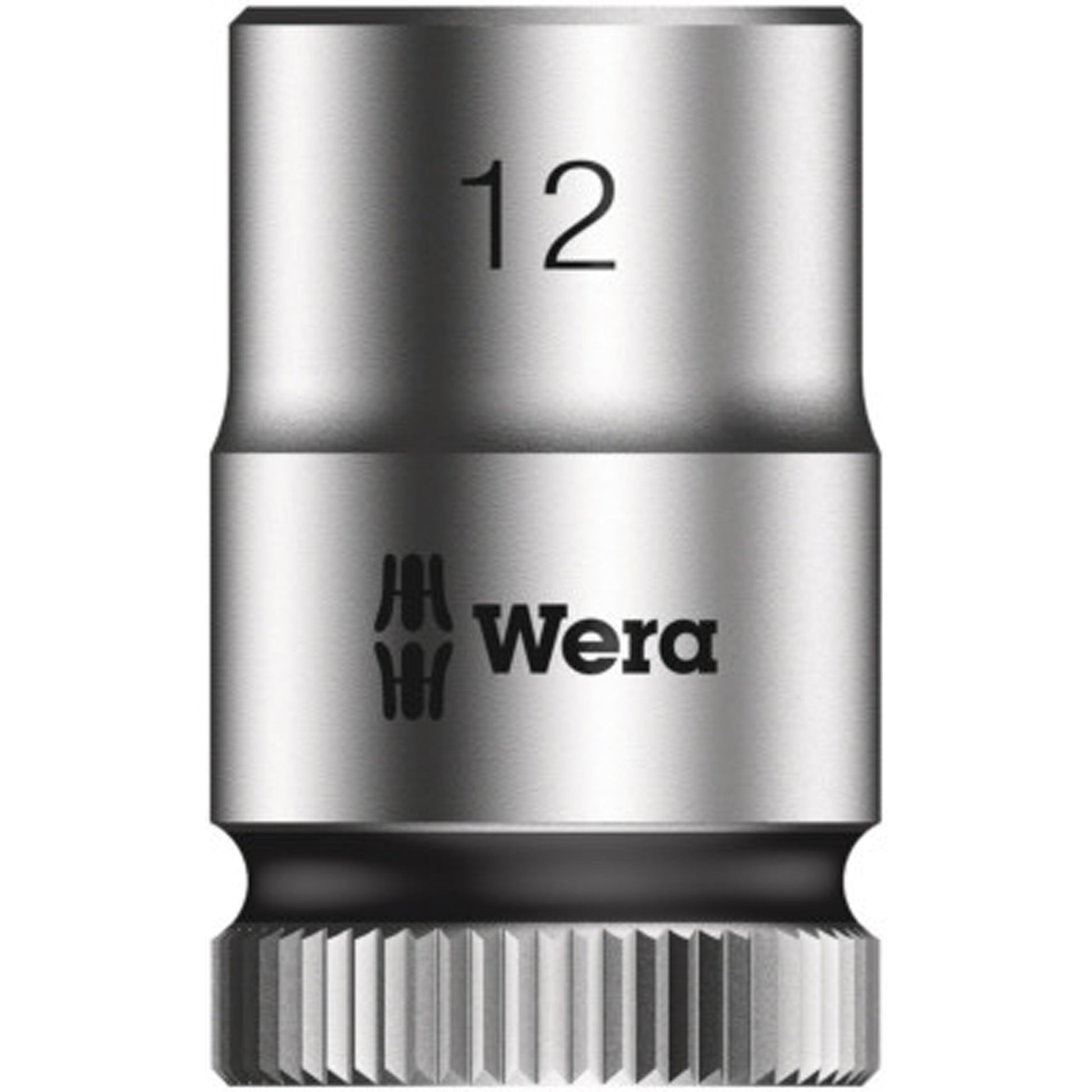 Wera Tool 8790 HMB ZYKLOP 3/8" Drive Socket 12mm-Goodwynn'sGoodwynn's