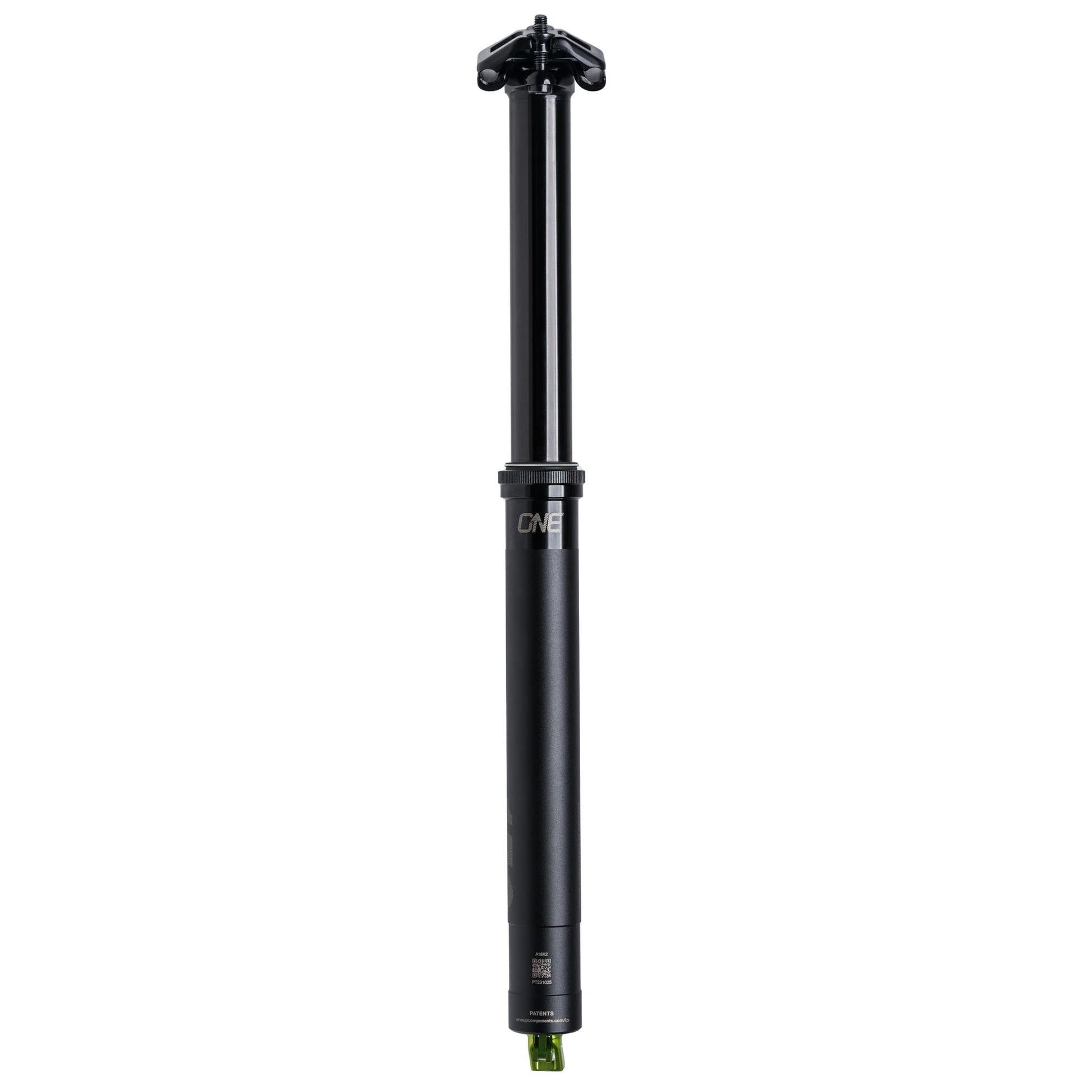 OneUp Components V3 Dropper Post (240mm) 31.6 x 595mm-Goodwynn'sGoodwynn's