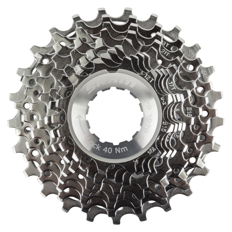 Sram PG-1070 11-25t Cassette-Goodwynn'sGoodwynn's