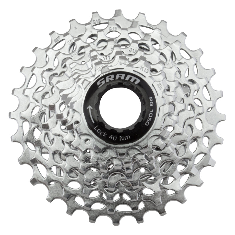Sram PG-1050 11-28t Cassette-Goodwynn'sGoodwynn's