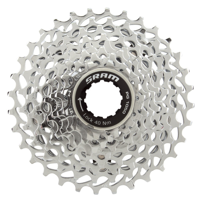 Sram PG-1050 11-32t Cassette-Goodwynn'sGoodwynn's