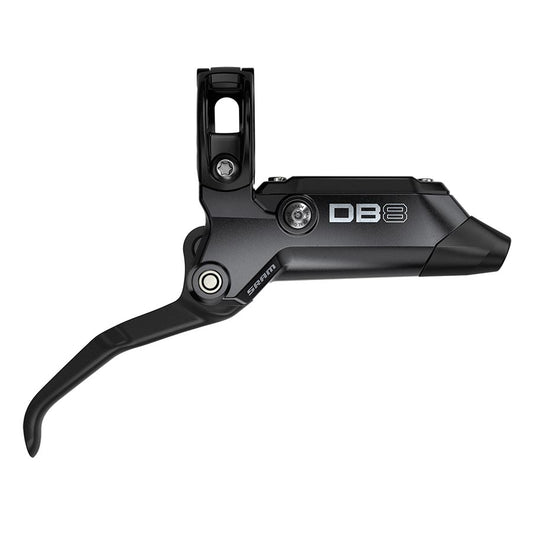 SRAM DB8 Stealth Hydraulic Brake Lever - Mineral Oil Lever Diffusion BLK B1-Goodwynn's