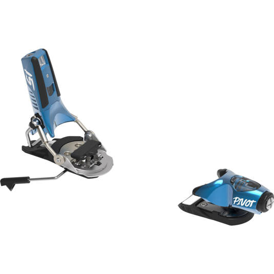 Look Pivot 2.0 15 GW - Blue-Goodwynn'sGoodwynn's