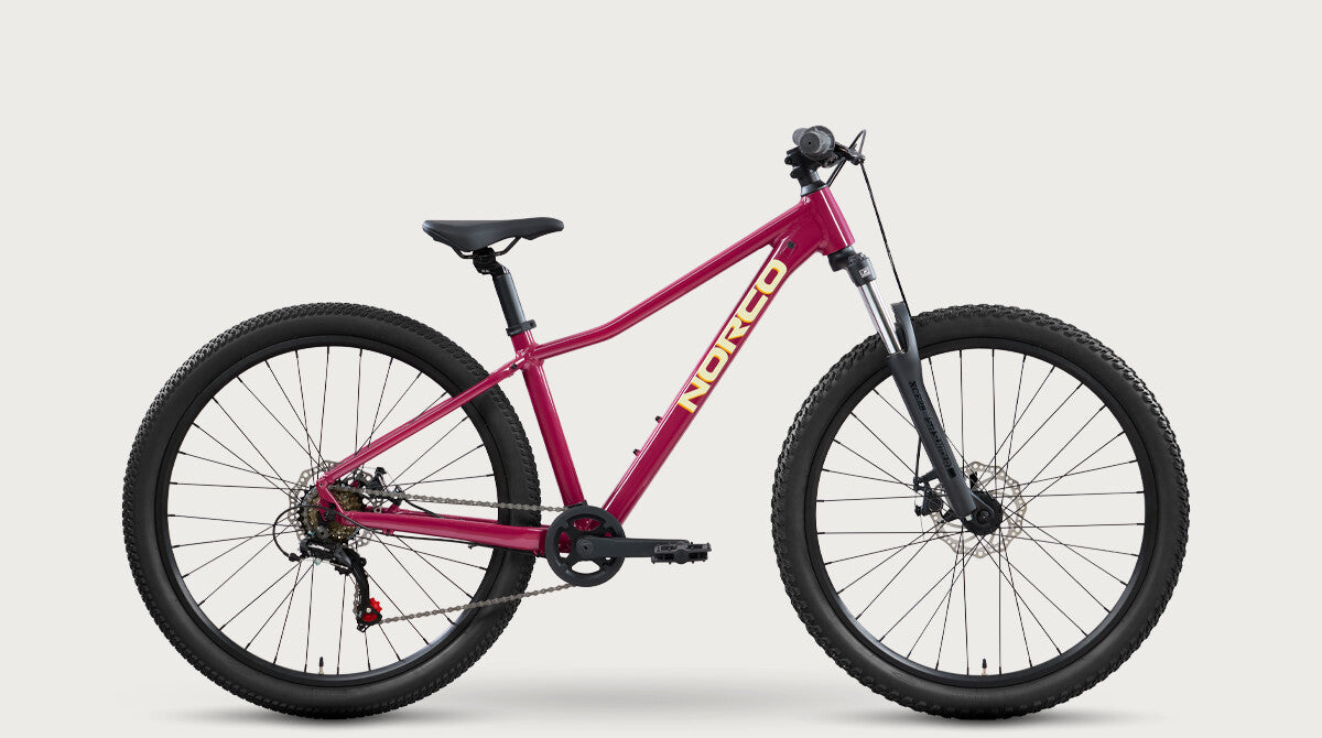 Storm 26 (2027) - Berry Magenta / ONE SIZE - 26"