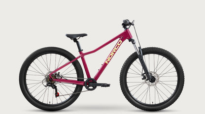 Storm 26 (2027) - Berry Magenta / ONE SIZE - 26"